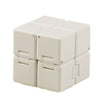 ShengShou 2x2 Crazy Cube, Infinity Cube 2x2x2, Endless Speed Cube, Professional Puzzle Toy for Children & Kids Gift