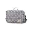 Baby Stroller Bag Waterproof Portable Travel Mummy Bag Multifunction Diaper and Bottle Storage Hanging Pram Organizer