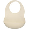 Muslinlife Newborn Baby Silicone Feeding Bibs | Waterproof Toddler Breakfast Tableware | Baby Feeding Bibs for Toddlers - Kidzy Market