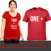 Mommy Daddy Matching Pregnancy Shirts - Pregnancy Announcement Tee for Couples, Baby Announcement Shirt for Expecting Parents