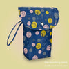 New Waterproof and Reusable Baby Diaper Bag, Large Capacity Mommy Handbag Diaper Storage Bag for Wholesale - Kidzy Market