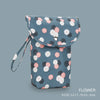 New Waterproof and Reusable Baby Diaper Bag, Large Capacity Mommy Handbag Diaper Storage Bag for Wholesale - Kidzy Market
