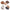 PU Leather Baby Boy First Walker Shoes - Non-Slip Rubber Sole Retro Crib Shoes (3/6/9/12/18M)