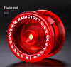 Genuine Magic Yo-Yo K1 D1 (Plastic, Entry-Level & Professional Game Yo-Yo for Boys)