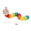 Montessori 3D Wooden Puzzle Toys for Babies & Toddlers – Educational Early Learning Animal & Music Puzzle Gift