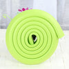 2M U-Shape Extra Thick Baby Safety Edge Guard – Foam Corner Protector for Tables & Desks