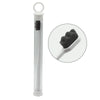 1Pc 12000 Ultra-Fine Bristles Soft Toothbrush, Portable Teeth Deep Cleaning & Whitening, Adults & Children Toothbrush