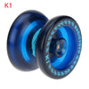 Magic Yoyo V3 - Aluminum Alloy Professional Yoyo, Responsive or Unresponsive Toy for Children