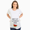 Brand New Women Pregnancy Clothes Baby Now Loading Pls Wait Maternity T-shirt Summer Short Sleeve Pregnant T-shirts