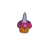 Cute Food & Fruit PVC Shoe Charm – Single 1-Piece Shoe, Backpack & Wristband Decoration (Approx. 2–3 cm / 0.8–1.2 in)