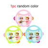 Children Hand Drumming Plastic Early Education Puzzle – Musical Instrument Toy for Parent-Child Interaction and Sound Cognition, Ideal for Developmental Play