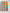 Wooden Montessori See-Through Blocks – Mixed Acrylic Gems Toy for Kids, Open Play Educational Toy