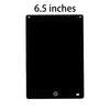 6.5/8.5/10/12-Inch LCD Writing Tablet for Kids – Reusable Magic Drawing Board with Stylus, Eco-Friendly Erasable Doodle Pad Toy Gift