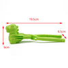 Duck Rice Mold Snowball Maker With Handle Cute Animal Rice Ball Shaper For Kids And Adults