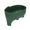 Elephant Sink Strainer Hanging Drain Basket for Fruits and Vegetables