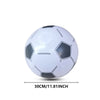 Thickened PVC Inflatable Football, Beach Ball, and Basketball for Water Pool Party Toys