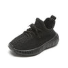 New Kids Fashion Sneakers – Breathable Soft Bottom Casual Shoes for Boys & Girls, Running Tennis Shoes