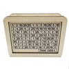 Handmade Wooden Car Money Box with Savings Counter Reusable Money Storage Bank for Kids & Adults