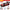 1:24 High-Speed RC Drift Car Mustang with 4WD and Replaceable Tires