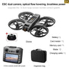 S156 RC Drone with 8K HD Dual Camera and 5G GPS