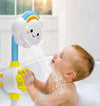 Baby Bath Toy – Cloud Faucet Water Spray Sprinkler for Kids