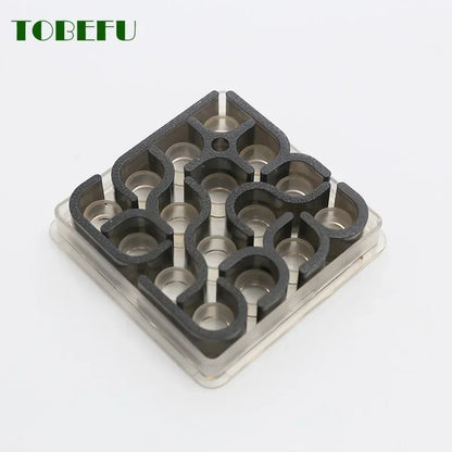 Creative 3D Intelligence Puzzle, Crazy Curve Sudoku, Geometric Line Matrix Puzzle, Learning Toy for Children, Gift Toy