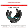 Robot Mechanical Arm for Arduino, DIY Kit for FORUNO/ESP32, Programmable UNO/ESP32 Robot Kit