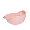 Plastic Drain Basket Filter - Multi-Purpose Rice Bowl, Fruit Bowl, Laundry Basket, Kitchen Organizer