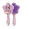 New Star Magic Combs – Anti-static Unicorn Hair Brush, Tangle Detangle & Shower Massage Comb, Salon Styling Tool