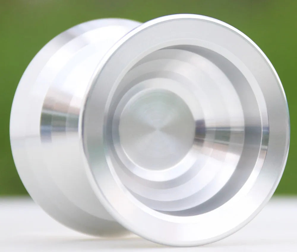 ACEYO Gravitation7 Yo-Yo - Professional Long Sleeping Metal Yo-Yo