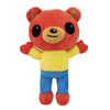 Peluche Payaso Plim Kawaii 23 cm (9.1 in) – Muñeco de Peluche Suave para Niños | Regalo de Cumpleaños al por Mayor