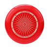 1-Pack Professional Flying Disc Frisbee - Outdoor Extreme Sports Saucer for Competition