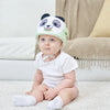 Baby Safety Helmet Head Protection Hat – Toddler Anti-Fall Pad for Children Learning to Walk, Adjustable Protective Headgear