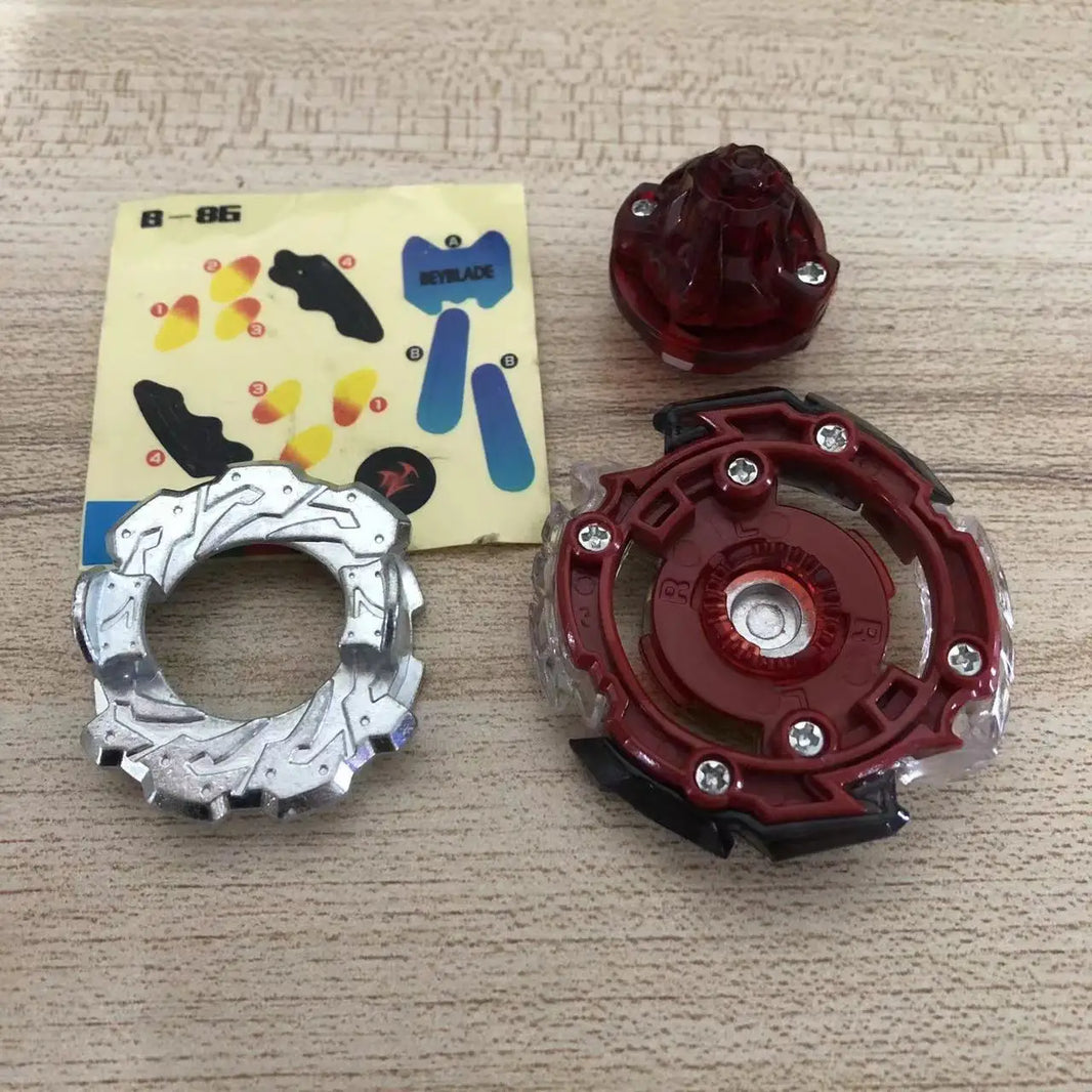 S3 Classic Style Gyroscope Spinning Top