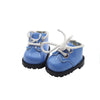 Labubu Doll Shoes (Shoes Only) — 3.8 cm / 1.50 in Casual Sports Shoes for 17 cm / 6.7 in Kawaii Labubu Doll, 12 Colors