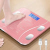 Smart Bluetooth Body Fat Scale Digital Weight Scale for Smartphones