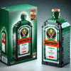 Whiskey Bottle Building Block Model – Creative Wine Bottle Assemble Toy for Home Decor