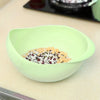 Plastic Drain Basket Filter - Multi-Purpose Rice Bowl, Fruit Bowl, Laundry Basket, Kitchen Organizer