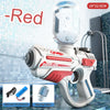 Electric Automatic Water Gun – High-Pressure Large Capacity Outdoor Pool Toy