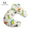 U-Shaped Nursing Pillow for Babies – Learn to Sit Pillow, Maternity Support, Baby Feeding Pillow, Cross-Border Baby Product