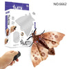 RC Robotic Crab Toy – Remote Control Electronic Insect Pet Prank for Kids and Adults