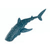 2.4G RC Shark Toy – Remote Control Simulation Animal with Lights and Water Spray