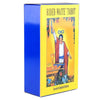 Rider Tarot Cards - Spanish and English Version, Divination Meditation Deck for Beginners, 78PCS Tarot Cards Game