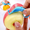 Apple Kiwi Orange Peeler Stainless Steel Manual Vegetable Peeler