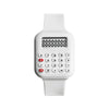 Creative Kids Cartoon LED Digital Watch with Calculator Function Sports Electronic Watch for Boys and Girls Student Gift