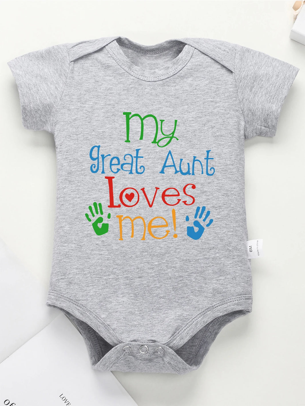 “Nana Never Says No” Rompers Onesie – Baby Boy & Girl Jumpsuit – 0-24M Toddler One-Piece Cute Bodysuit – Trendy Infant Clothes