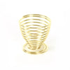 Stainless Steel Boiled Egg Topper Cutter Knocker Opener Kitchen Tool