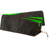 Rainbow Kite Tube Tail – Outdoor Backyard Game Stunt Parafoil Kite Tail, 10/15/30m