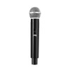 Children’s Simulation Microphone Model Media Interview Prop Educational Performance Toy Mic