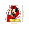 Disney Mickey & Minnie Children Drawstring Bag – Cartoon Anime Backpack, School Bag for Kids, Birthday & Christmas Gifts - Kidzy Market
